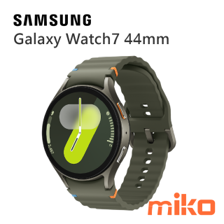 Samsung Galaxy Watch7 44mm - 森林綠 (錶身)